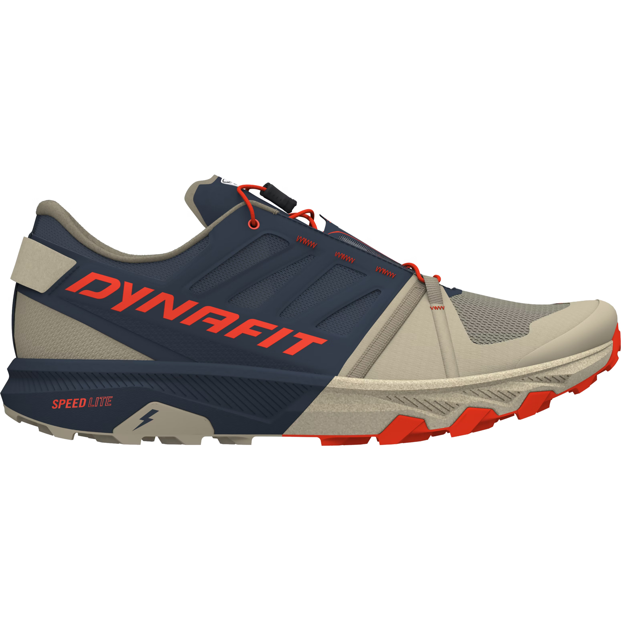 DYNAFIT Alpine pro 2 rock khaki/blueberry (UK9.5)