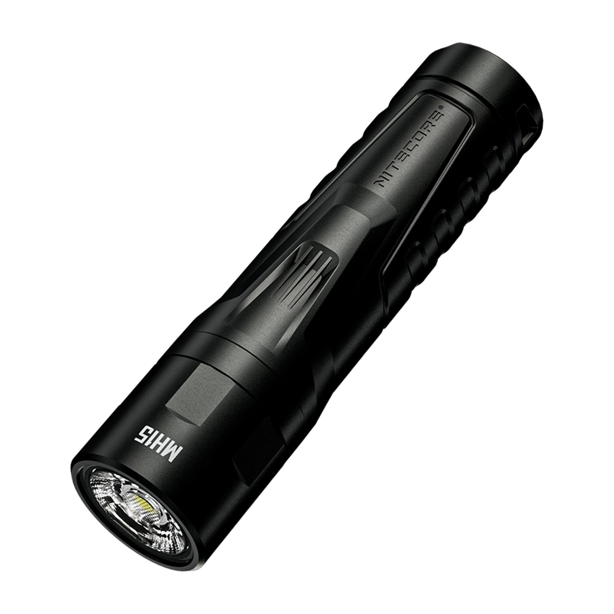 Nitecore MH15 2000lm zséblampa