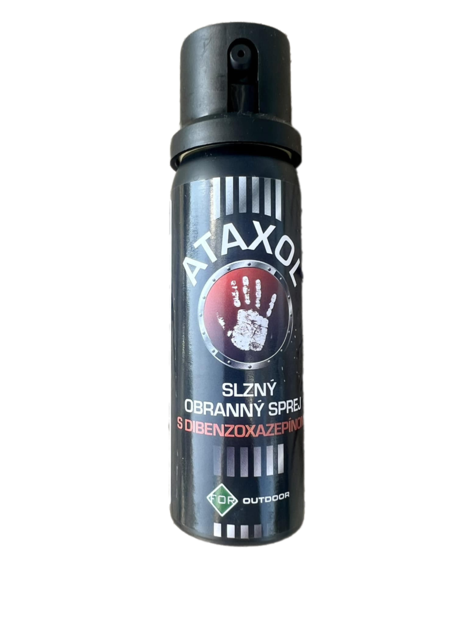 Obranný slzný sprej ATAXOL 50 ml