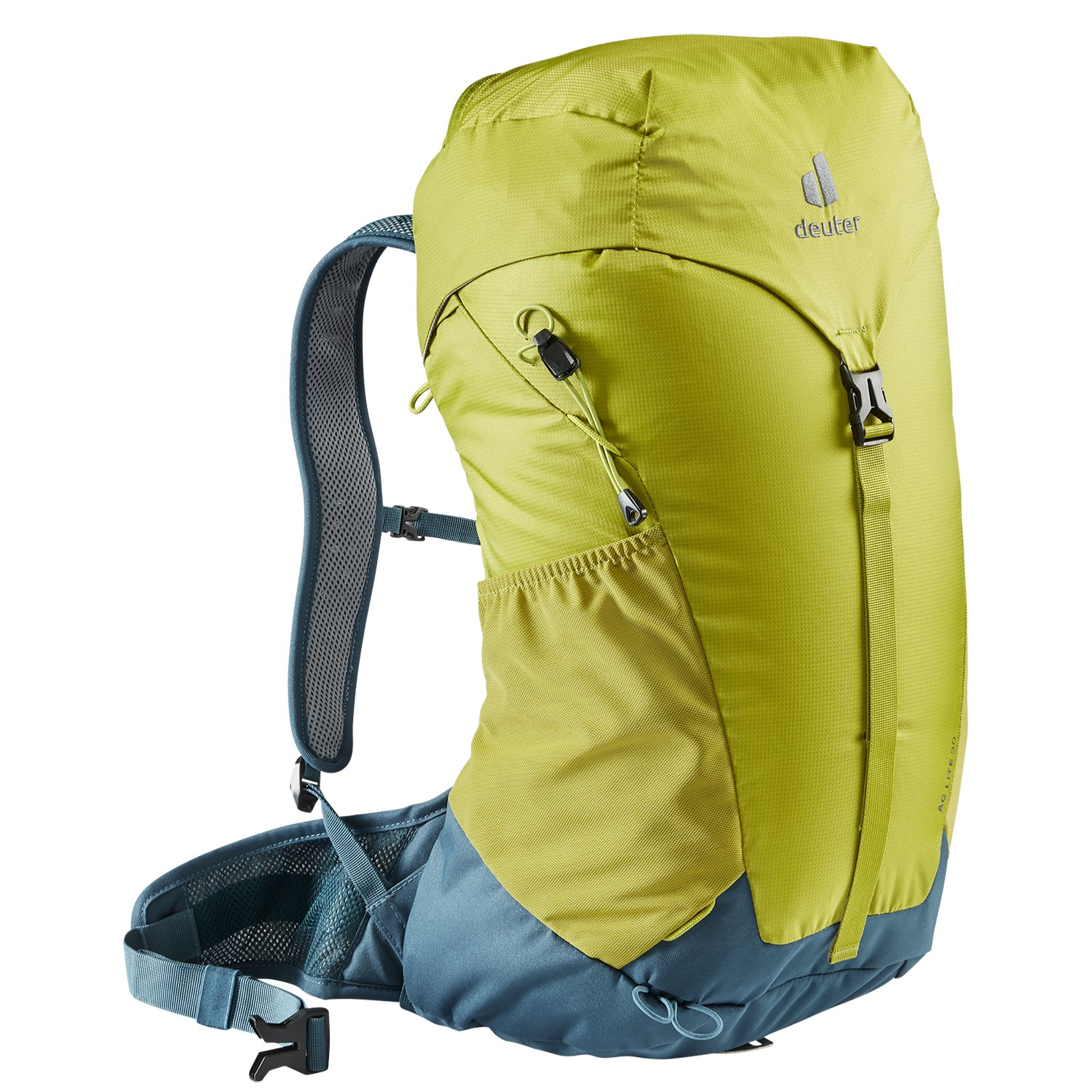 Deuter AC LITE 30 moss hátizsák