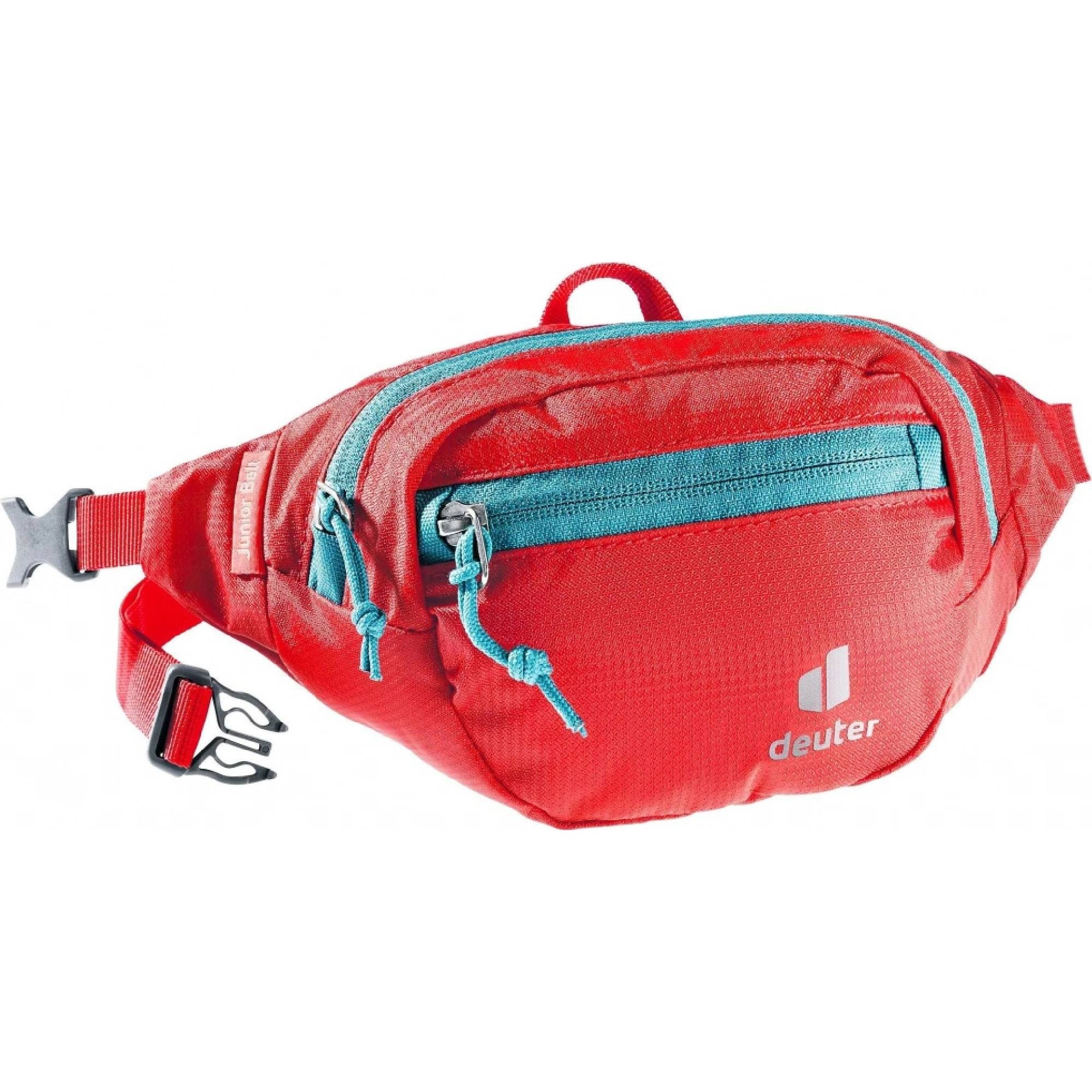 DEUTER Junior Belt chilli övtáska