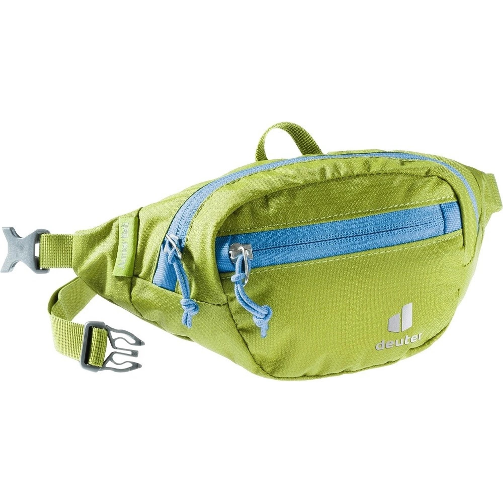 DEUTER Junior Belt moss övtáska