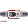 čelovka PETZL Swift RL red