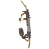 snežnice TSL Highlander Adjust L olive