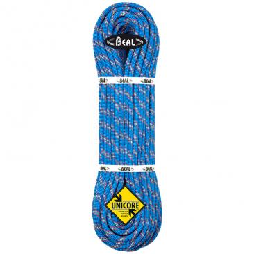 BEAL Booster III 9.7mm Dry Cover 60m blue kötél