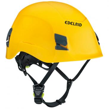 EDELRID Serius Height Work yellow