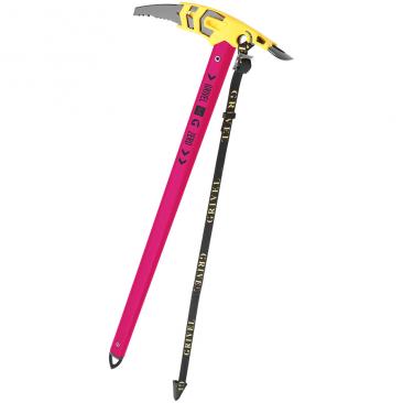 GRIVEL G Zero 66cm pink jégcsákány