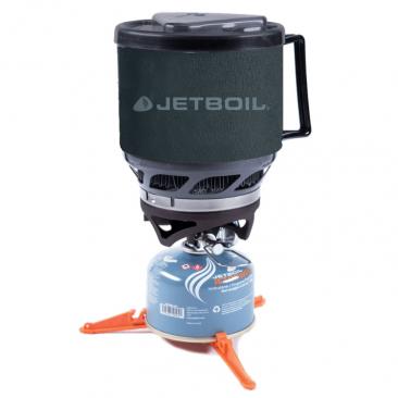 JETBOIL MiniMo Cooking System Carbon gázfőző