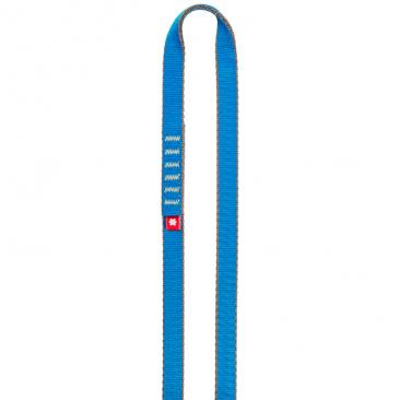 OCÚN O-Sling PA 16mm 120cm blue hurok