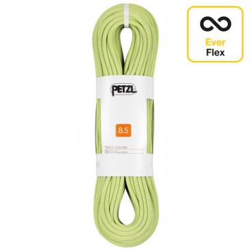 PETZL Tango 8.5mm 50m yellow kötél