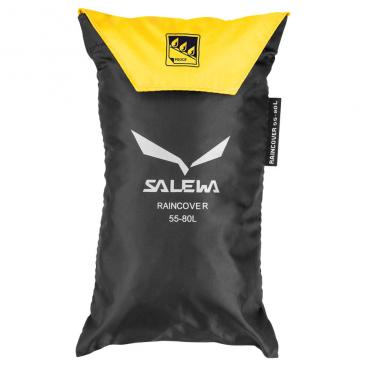 SALEWA RainCover 55-80L yellow