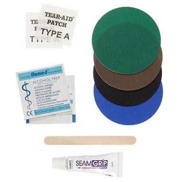 Set THERMAREST Permanent Home Repair Kit