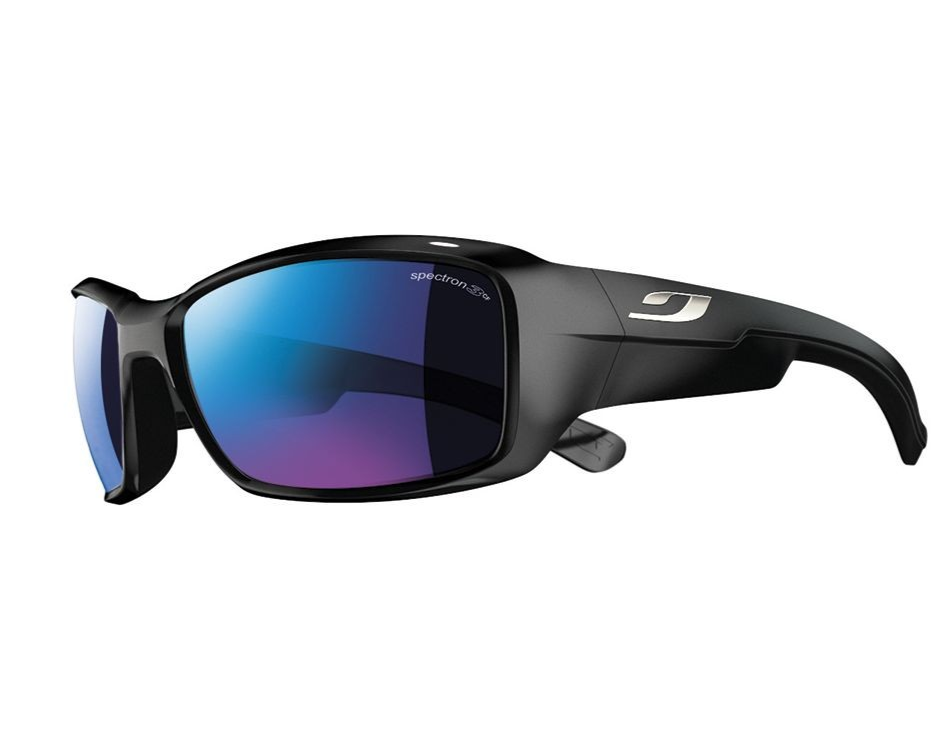 JULBO Whoops Spectron 3 noir briliant/blue