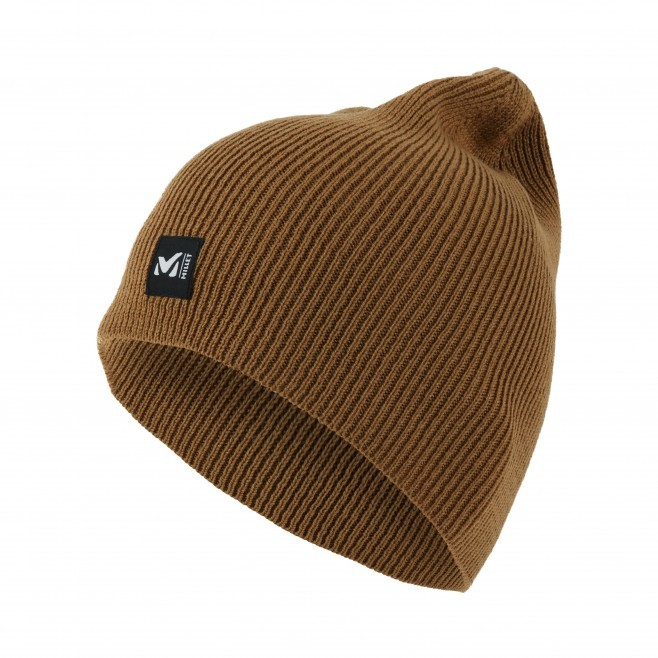 MILLET Wool Beanie grove sapka