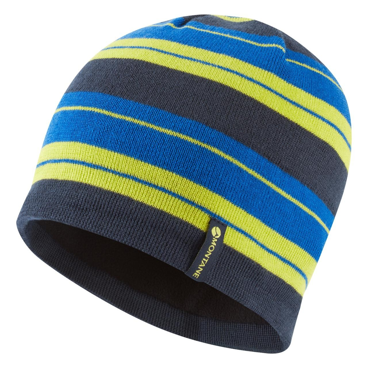 Montane Jack Beanie regular eclipse blue sapka