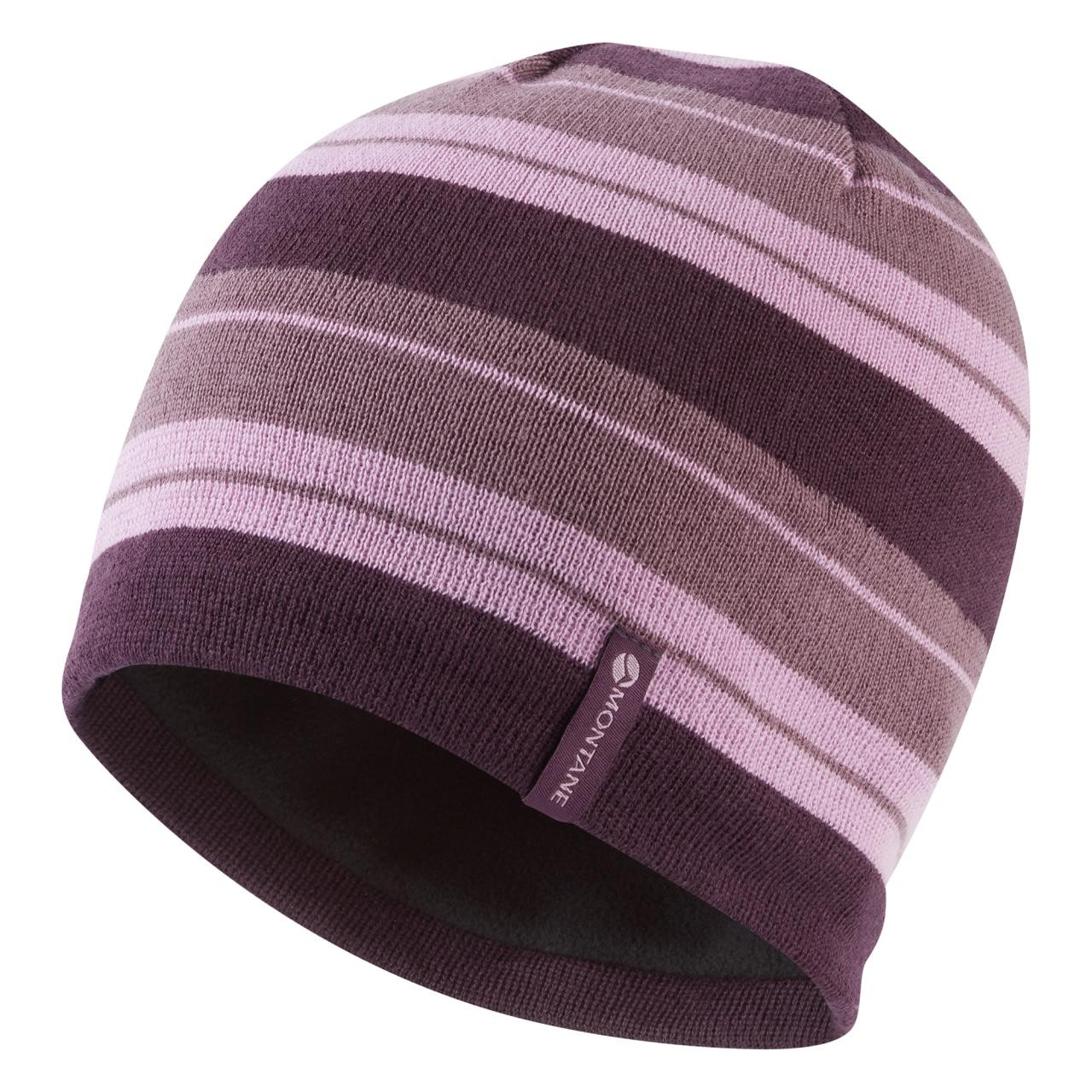 Montane Jack Beanie regular mulberry sapka