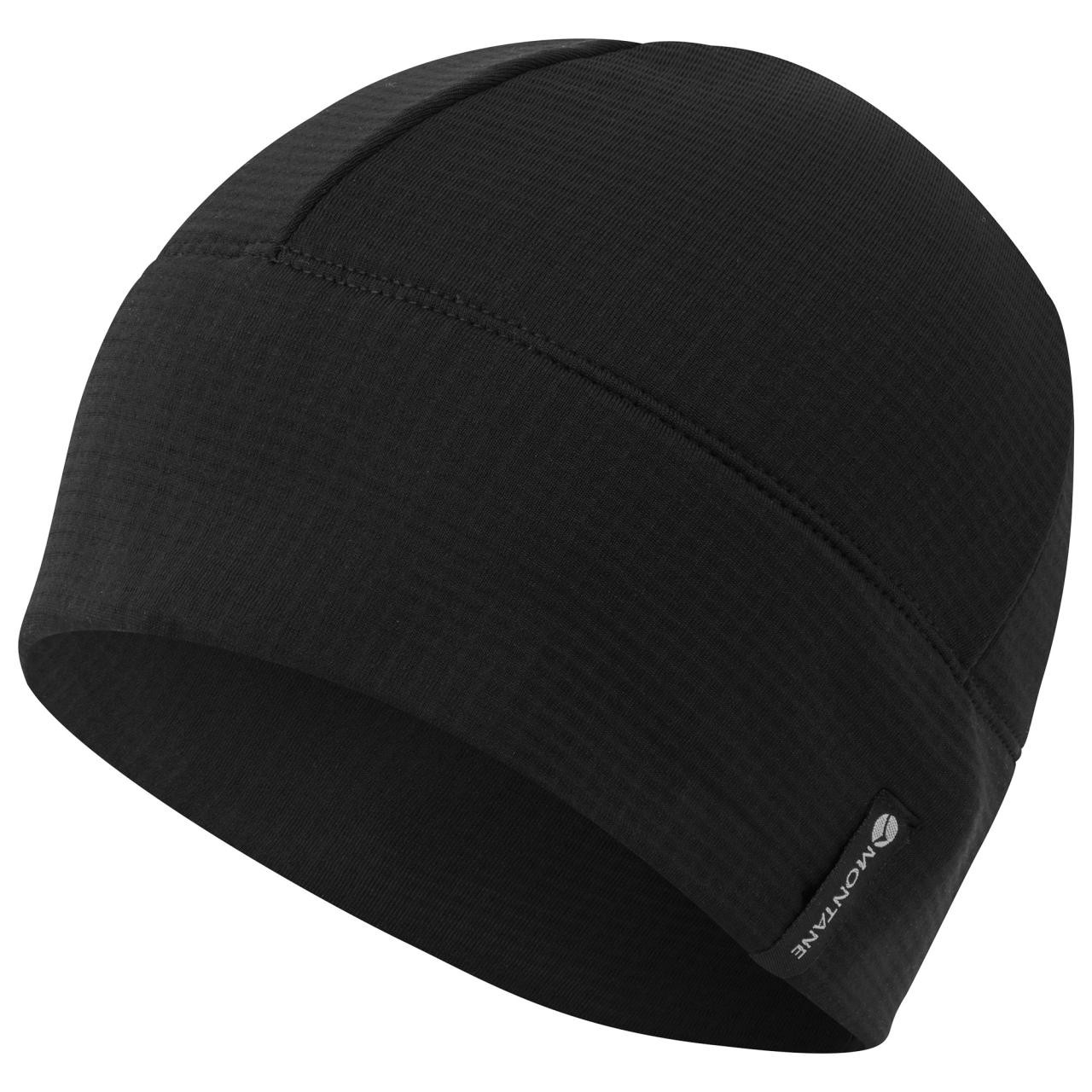 Montane Protium Beanie black sapka