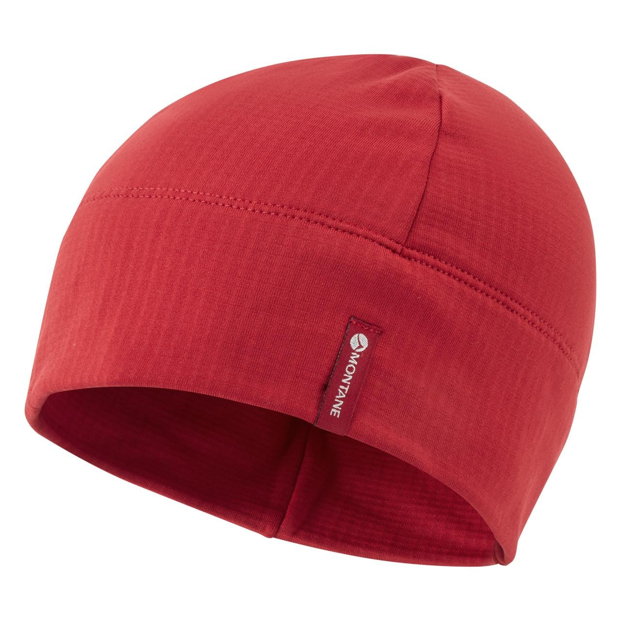 Montane Protium Beanie acer red sapka