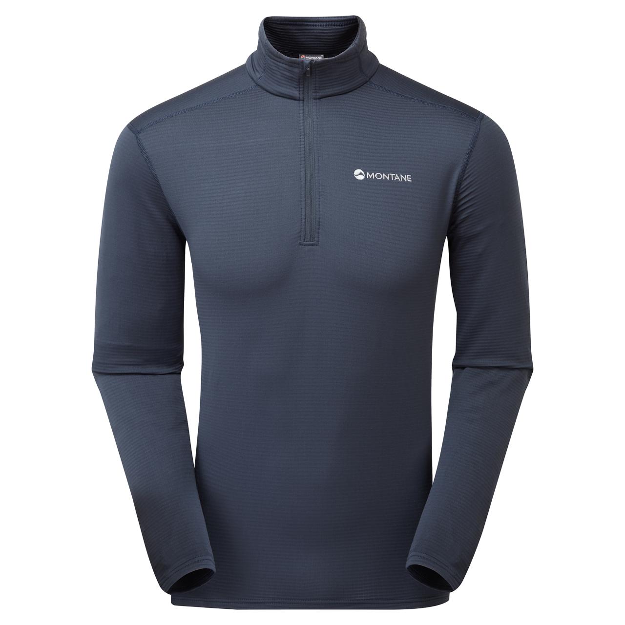 Montane Protium Lite Pull-on eclipse blue