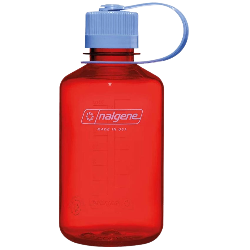 NALGENE Narrow Mouth Sustain 0.5L marmalade palack