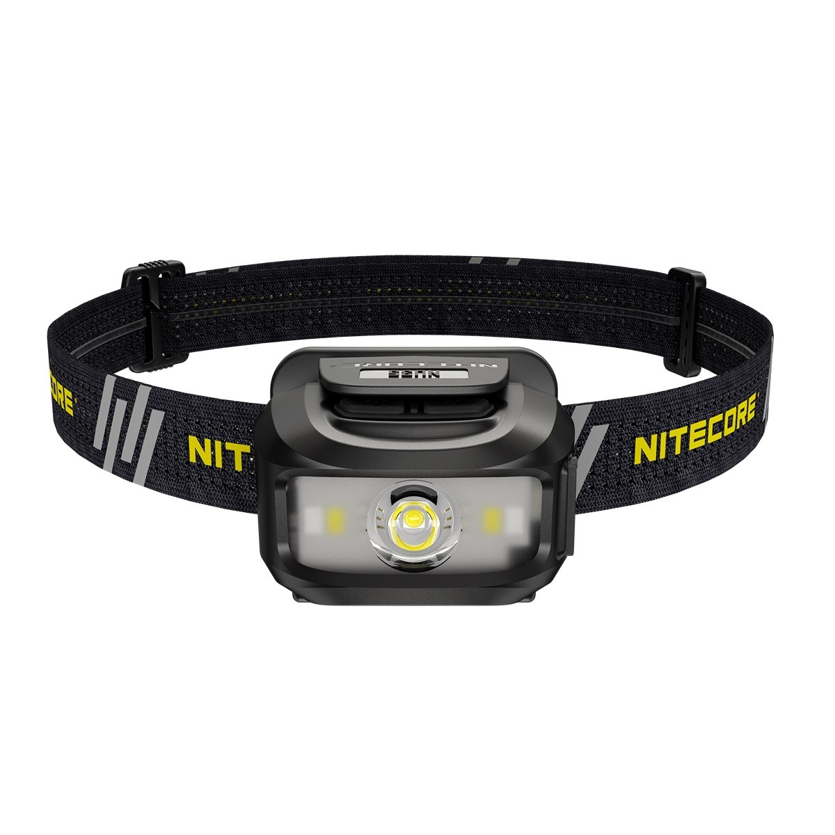 Nitecore NU35 460lm féjlampa