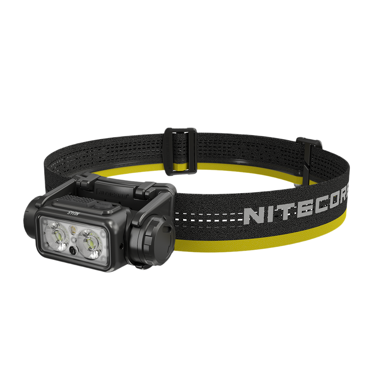 Nitecore NU45 1700lm féjlampa