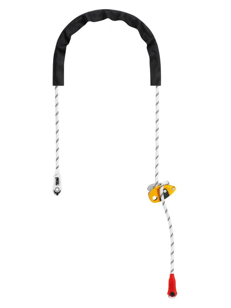 PETZL Grillon 3m kikötési pont