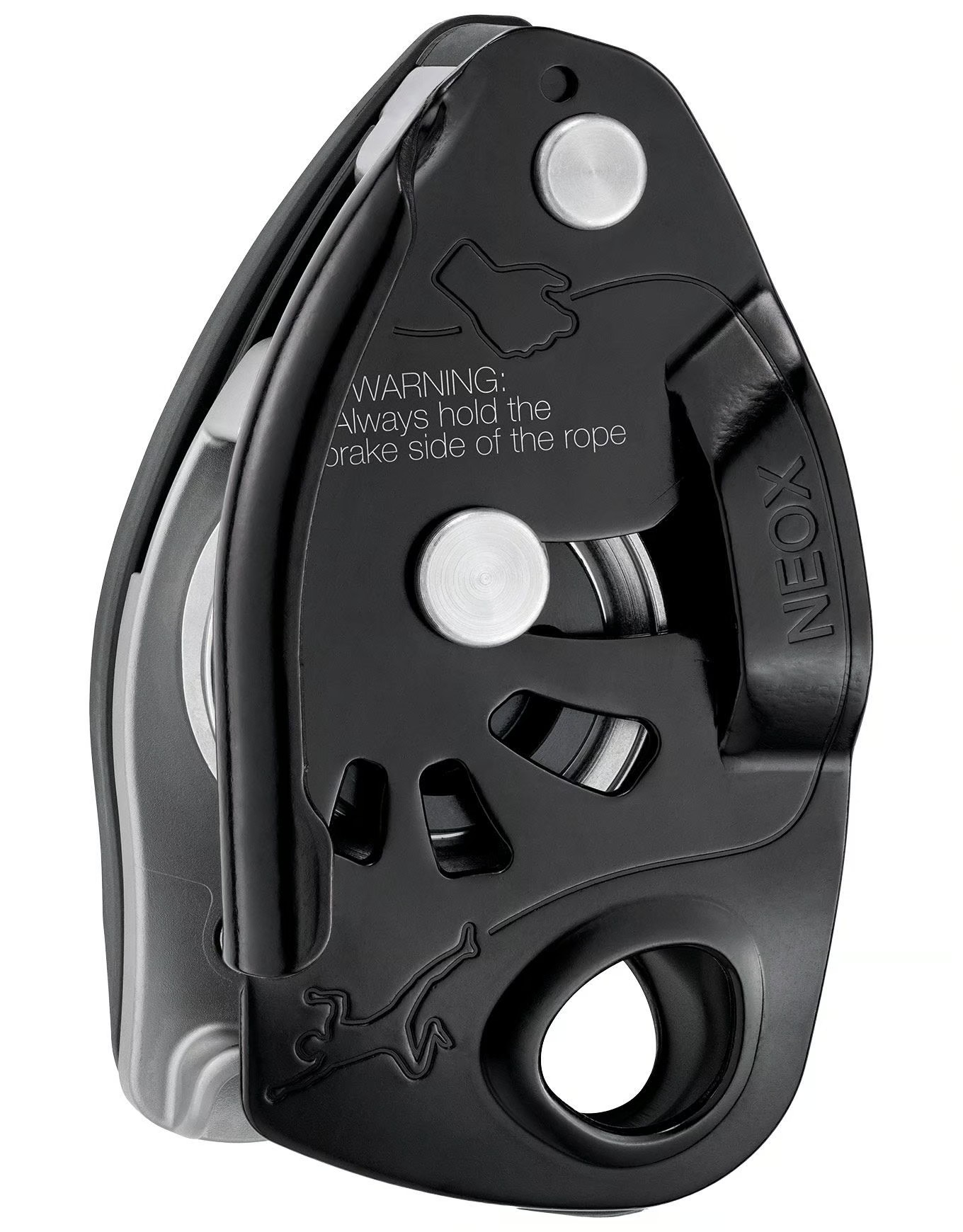 PETZL Neox black