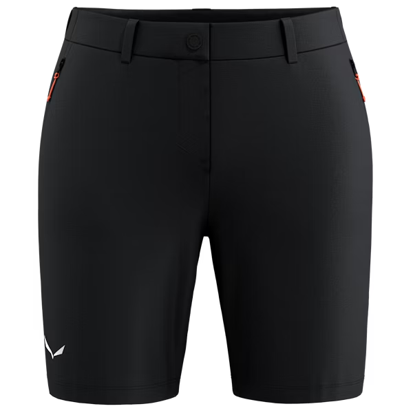 SALEWA Puez Talvena DST W Shorts black out