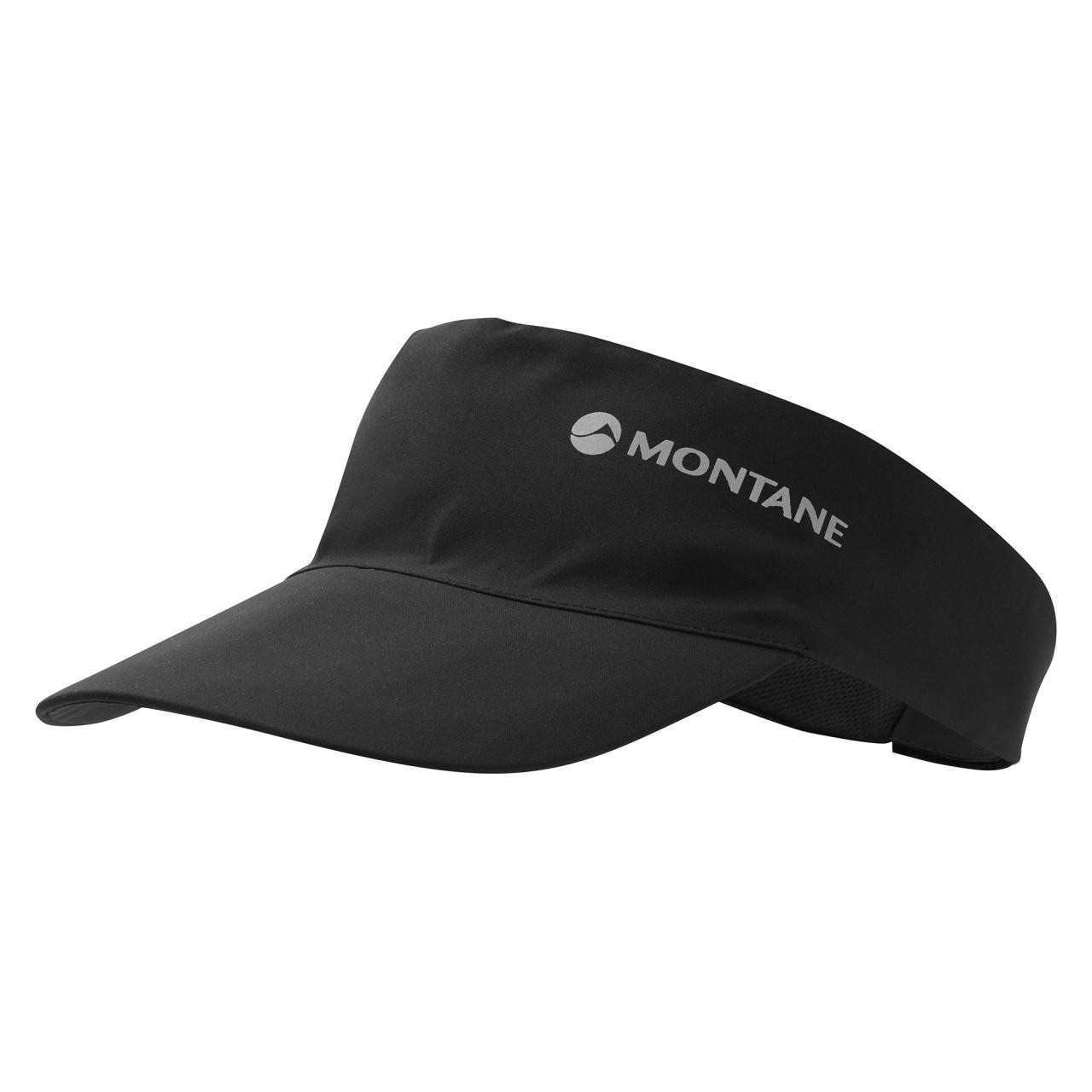 Montane Trail Lite Visor eclipse black